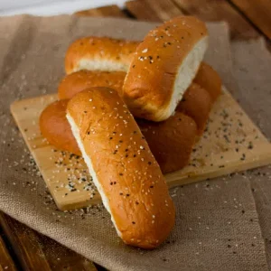 Pan de perro EnHarinas