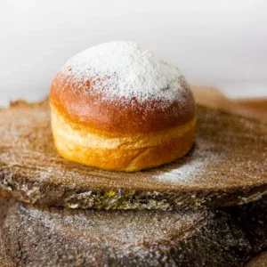 Pan de Hamburguesa EnHarinas