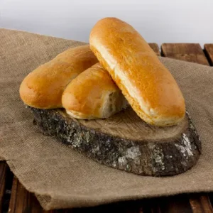 Pan de perro Viena