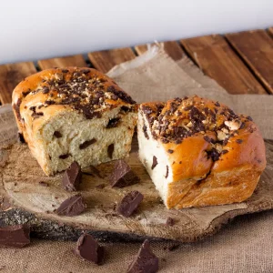 Pan Premium de Chocolate