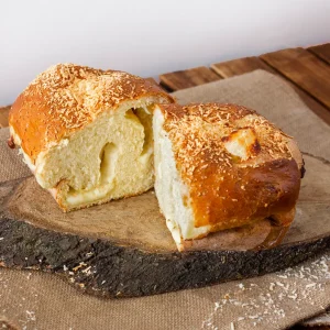 Pan Premium de Queso