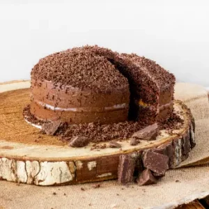 Torta de Chocolate