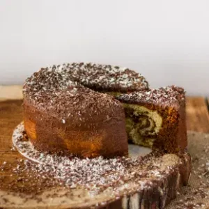 Torta Marmolada