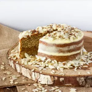 Torta de Limón